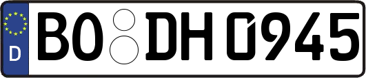 BO-DH0945