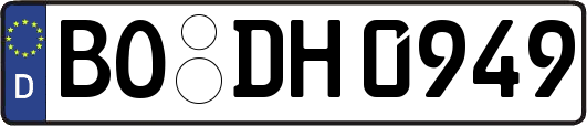 BO-DH0949