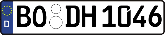 BO-DH1046