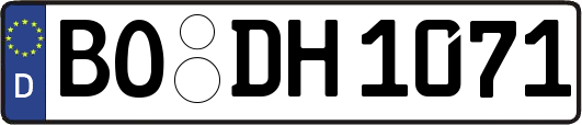 BO-DH1071