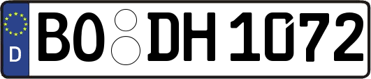 BO-DH1072