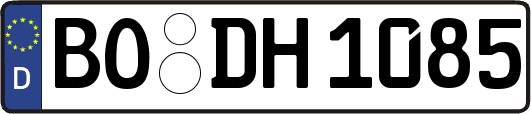 BO-DH1085