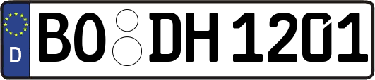 BO-DH1201