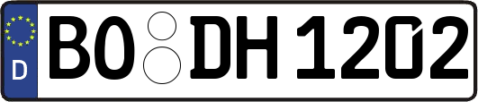 BO-DH1202