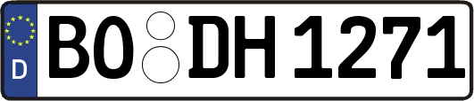 BO-DH1271