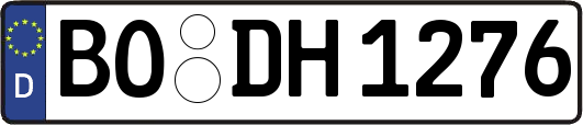BO-DH1276