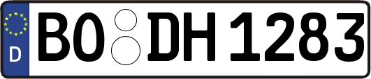 BO-DH1283