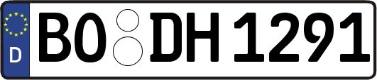 BO-DH1291