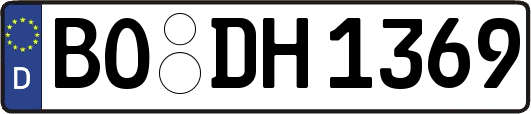 BO-DH1369