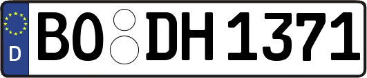BO-DH1371