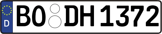 BO-DH1372
