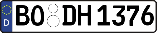 BO-DH1376