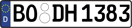 BO-DH1383