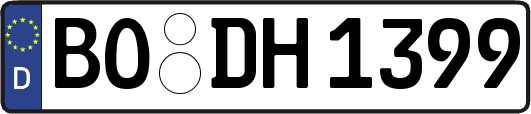 BO-DH1399