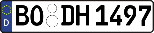 BO-DH1497