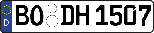 BO-DH1507