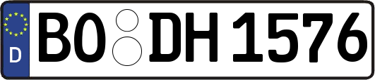 BO-DH1576