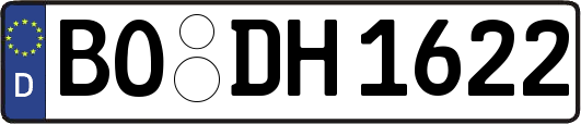 BO-DH1622