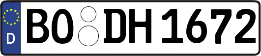 BO-DH1672