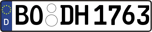 BO-DH1763