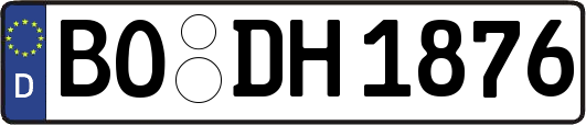 BO-DH1876