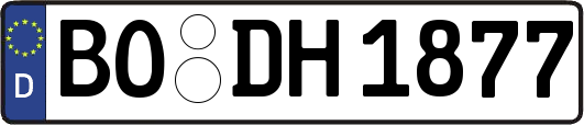 BO-DH1877