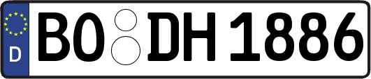 BO-DH1886