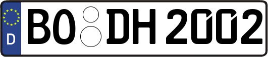 BO-DH2002