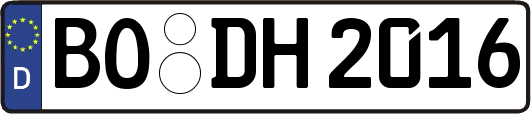 BO-DH2016