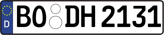 BO-DH2131