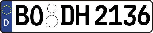 BO-DH2136