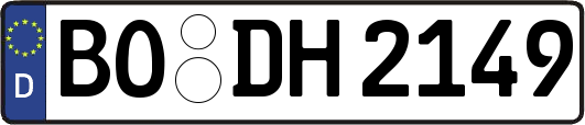 BO-DH2149