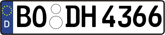 BO-DH4366