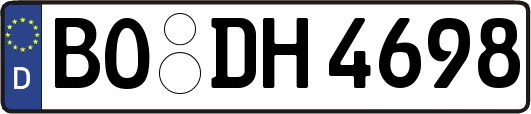 BO-DH4698