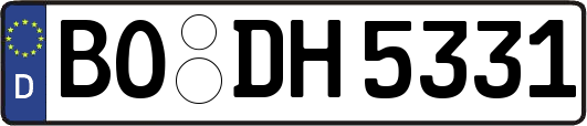 BO-DH5331