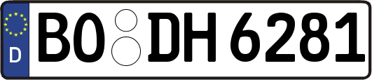 BO-DH6281
