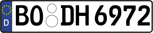 BO-DH6972