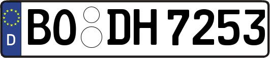 BO-DH7253