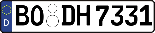 BO-DH7331
