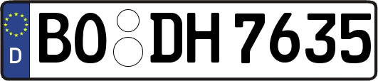 BO-DH7635