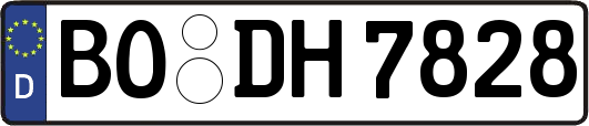 BO-DH7828