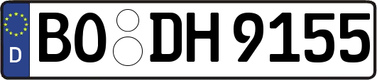 BO-DH9155