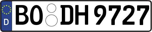 BO-DH9727