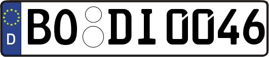 BO-DI0046