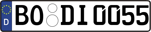 BO-DI0055