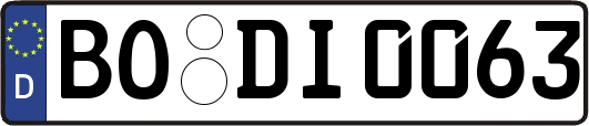 BO-DI0063