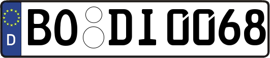 BO-DI0068