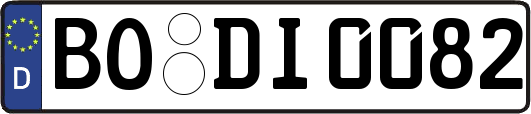 BO-DI0082
