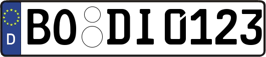 BO-DI0123