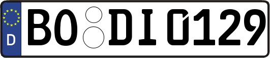 BO-DI0129